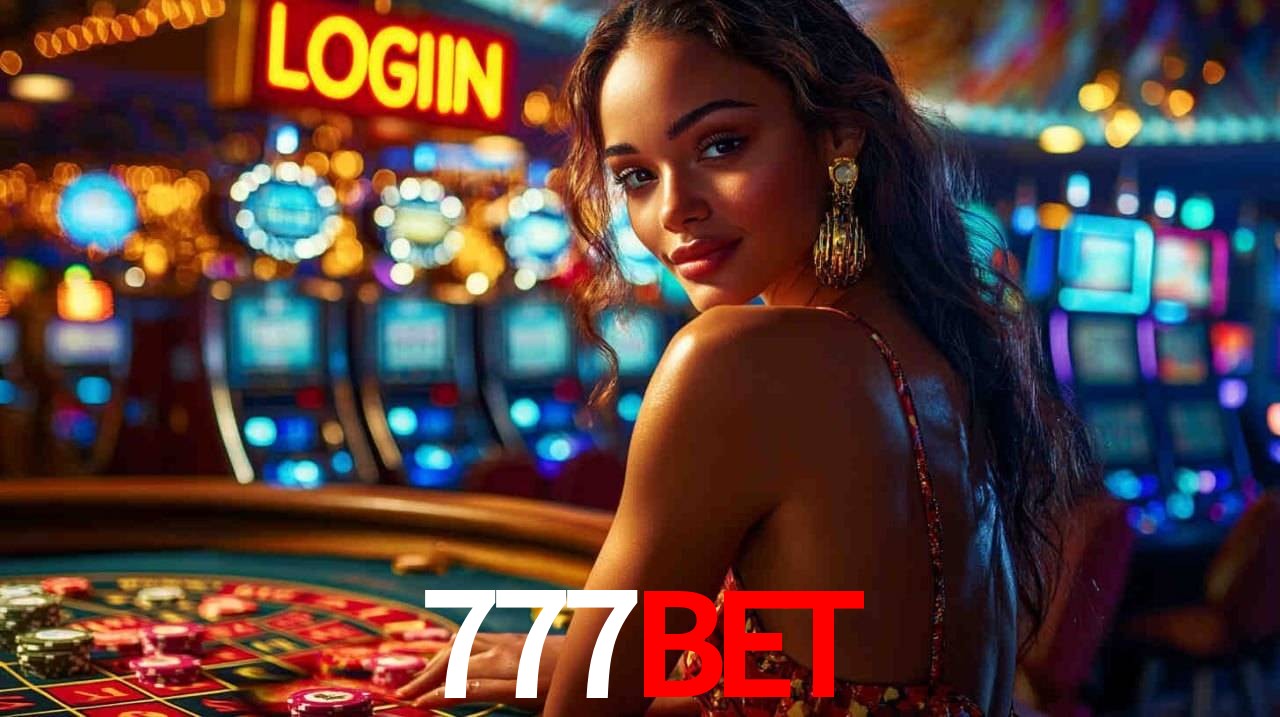 Live Casino 777bet