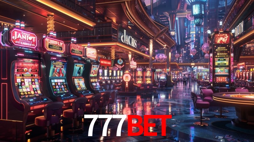 Games Directory 777bet