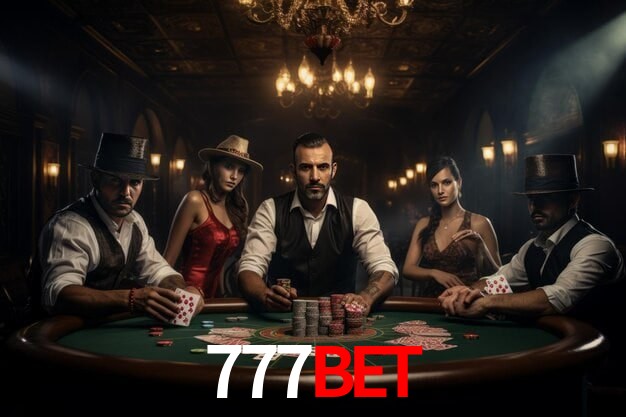 A Experiência Imersiva dos Cassinos Ao Vivo no 777bet
