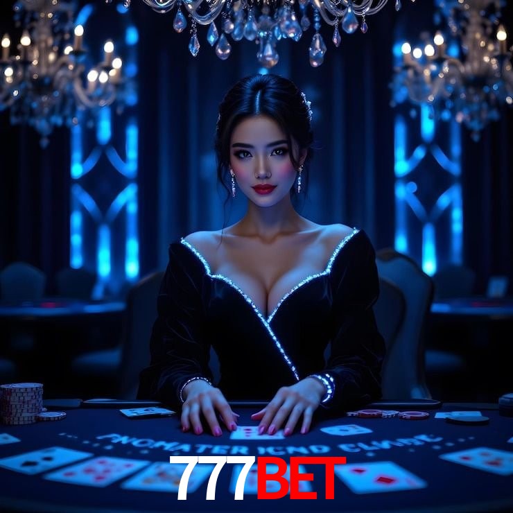 Slot Games 777bet
