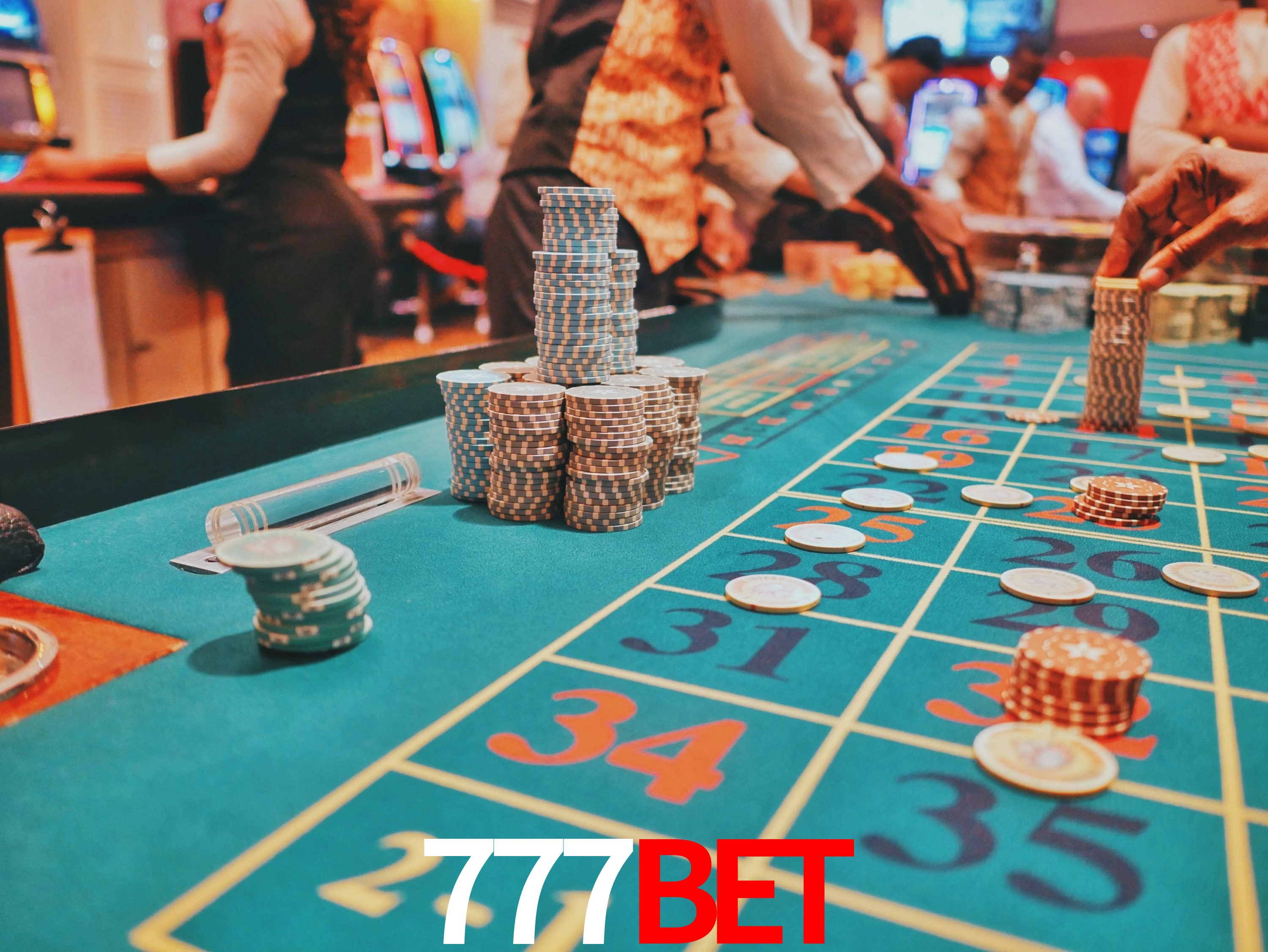 Sports Statistics 777bet