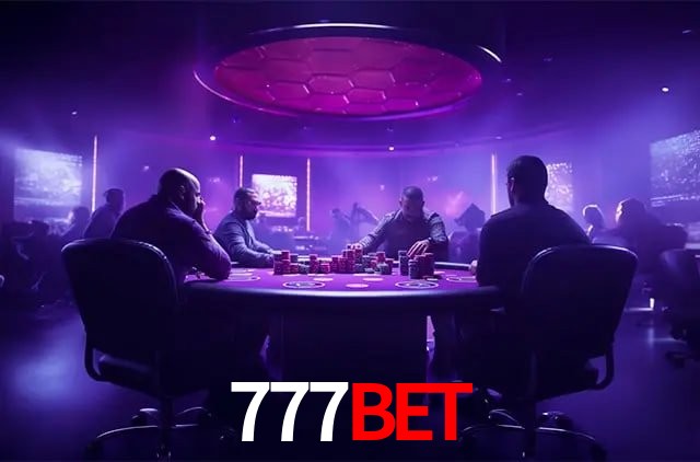 Game Statistics 777bet