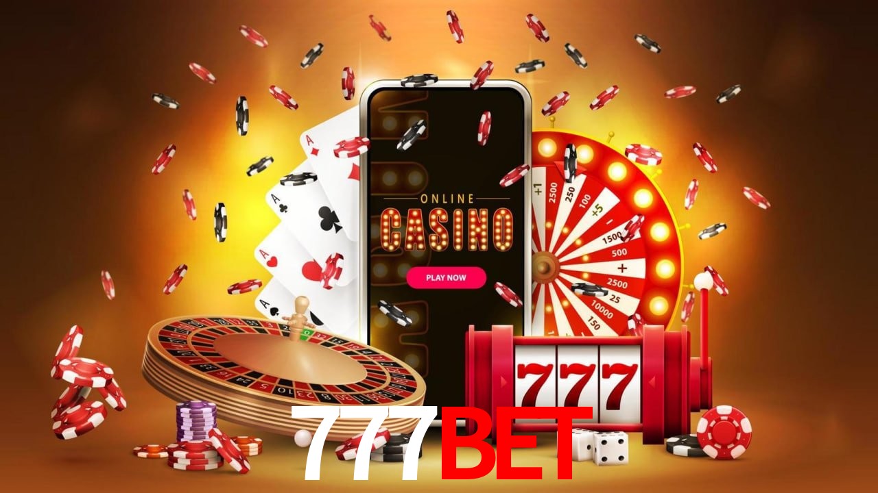 Descubra a Magia dos Jogos de Arcade no 777bet